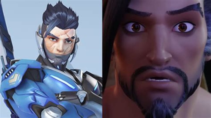 Is Genji a real person?