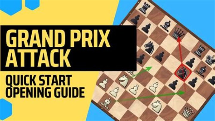 Is Grand Prix Attack sound?