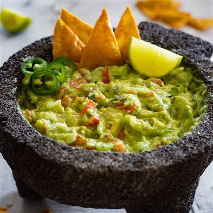Is guacamole a Superfood?