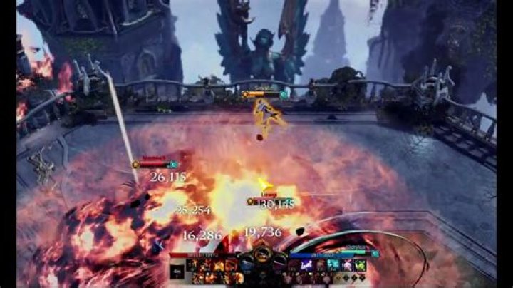 Is Gunslinger too hard Lost Ark?