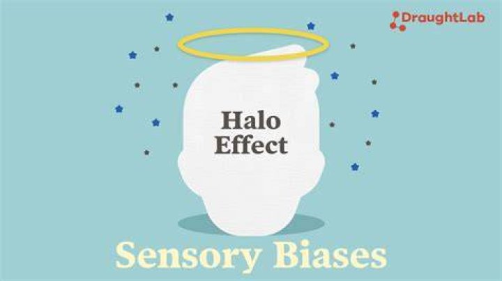 Is halo inappropriate?