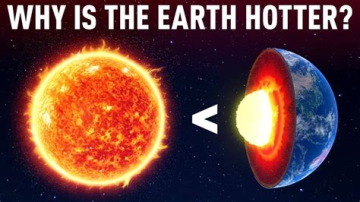 Is hotter than the Sun King needs it answers?