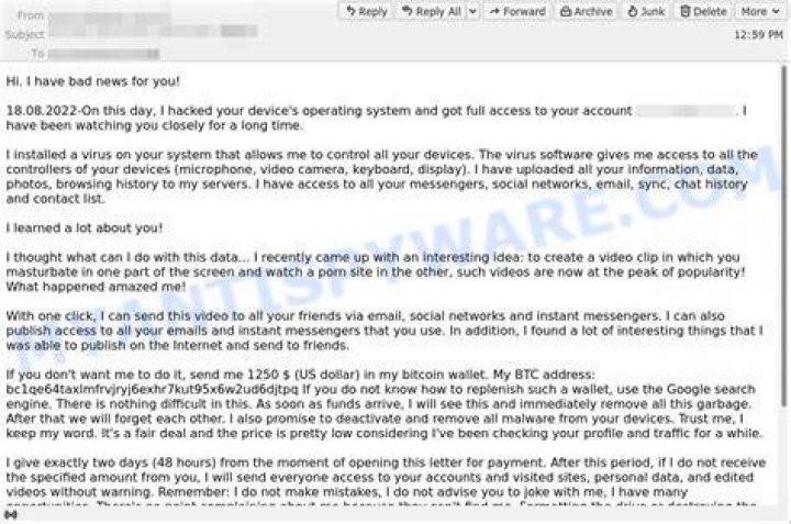 Is it bad to have a long email address?