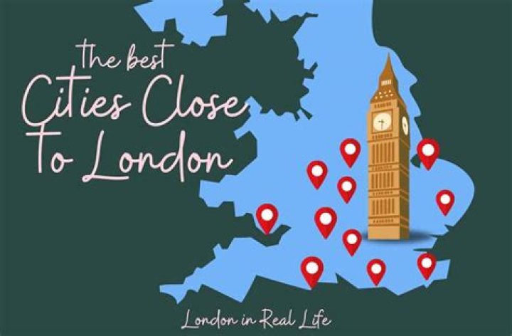 Is it better to live in London or the US?