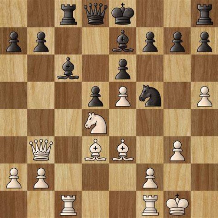 Is it better to sacrifice knight or bishop?