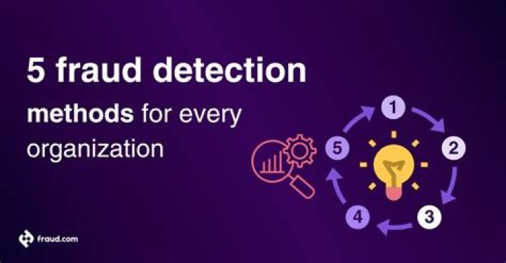 Is it easy to catch fraud?