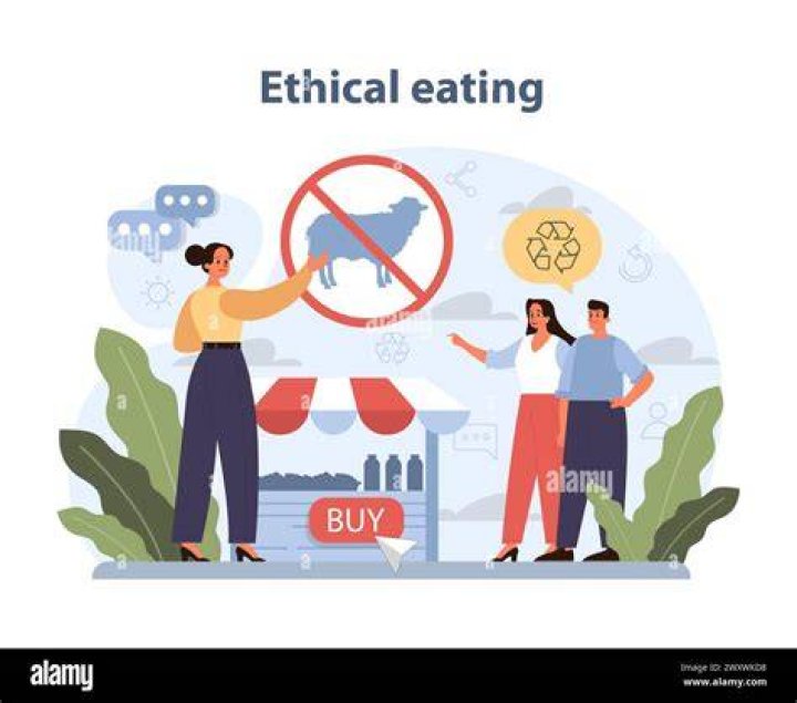 Is it ethical to eat rice?