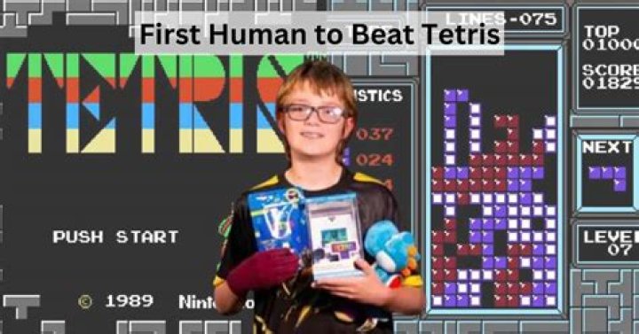 Is it hard to beat Tetris?