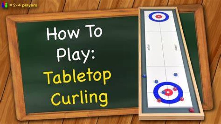 Is it hard to play curling?