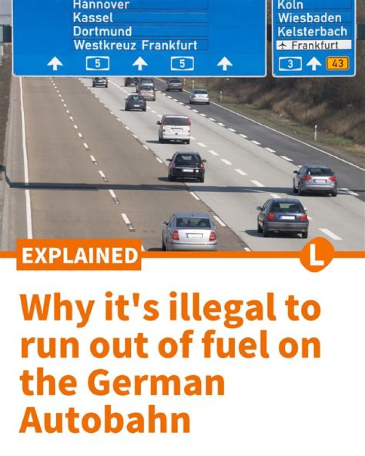 Is it illegal to run your car on cooking oil?