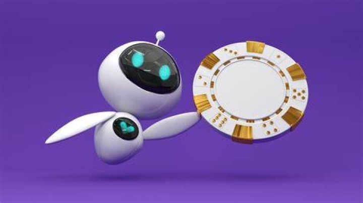 Is it illegal to use a poker bot?