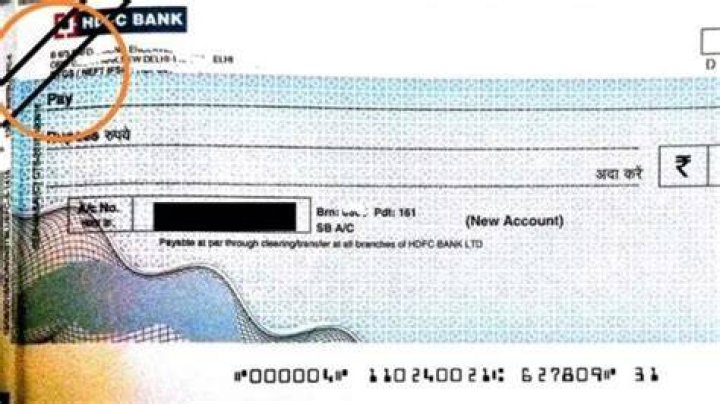 Is it mandatory to say check?