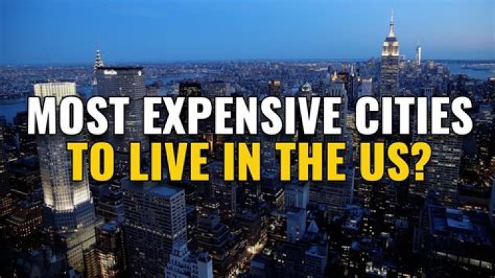 Is it more expensive to live in China or USA?