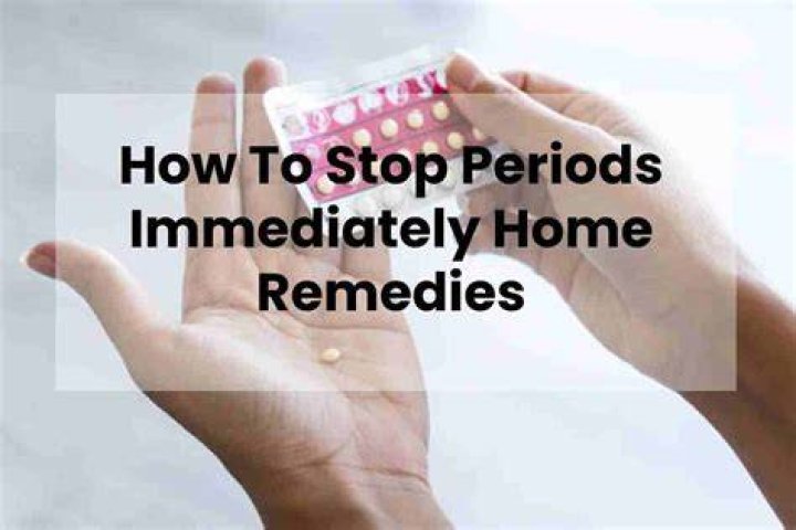 Is it OK to shower on my period?