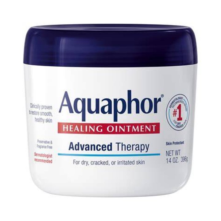Is it OK to use Aquaphor everyday?