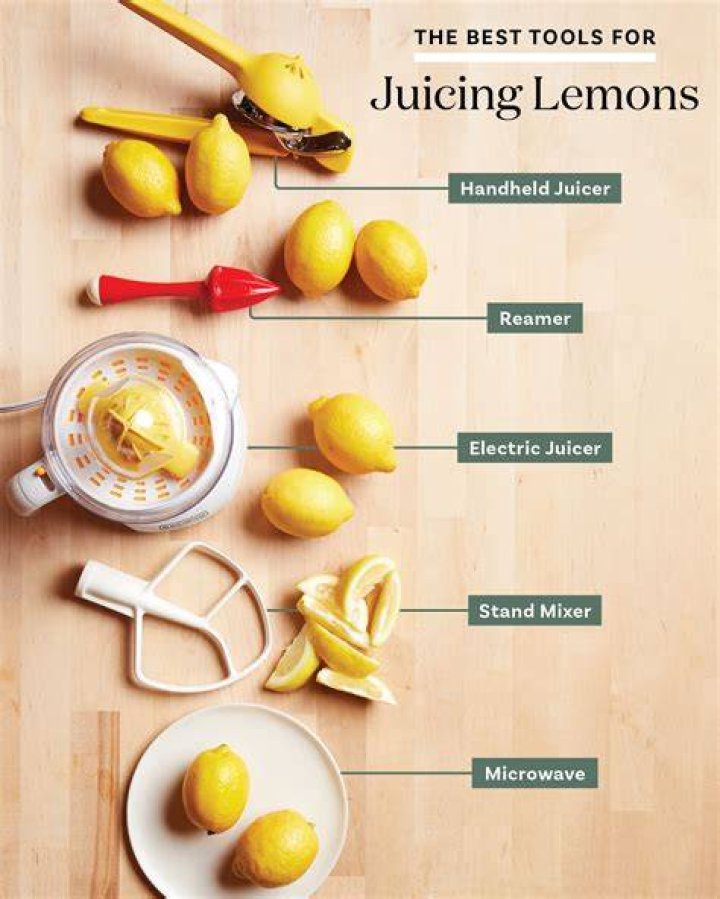 Is it OK to use lemon concentrate for lemon water?
