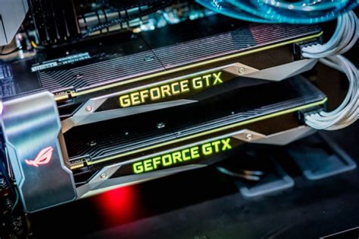 Is it worth having 2 GPUs?