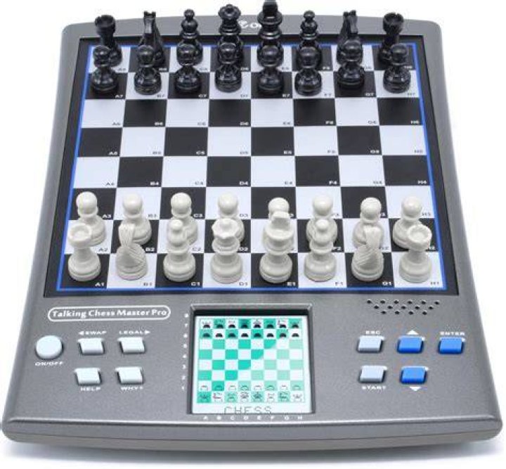 Is it worth learning chess as an adult?