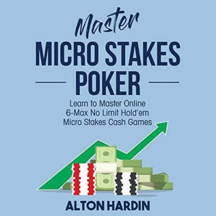 Is it worth playing micro stakes poker?