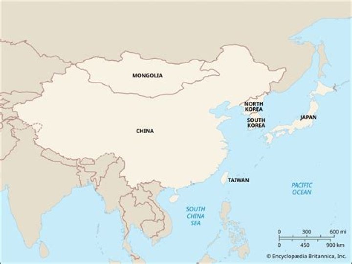 Is Japan with India?