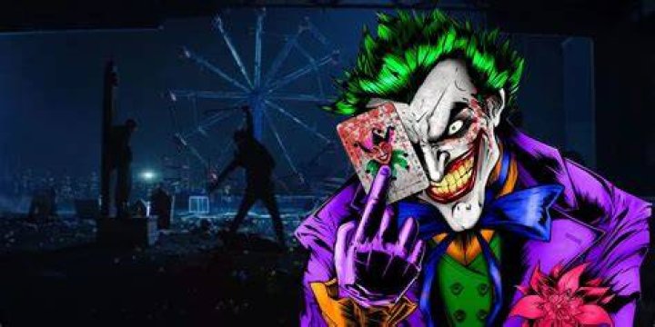 Is Joker dead in Titans Season 3?