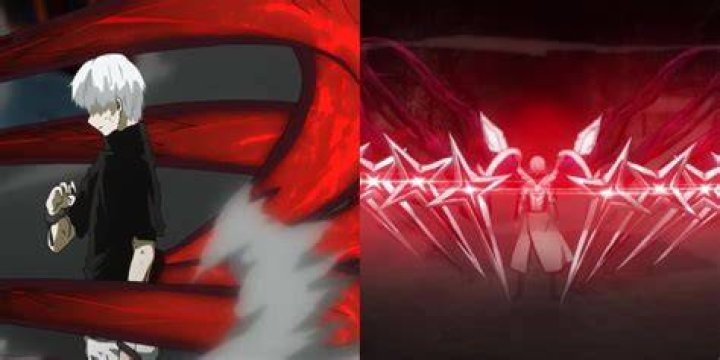 Is Kaneki the strongest ghoul?