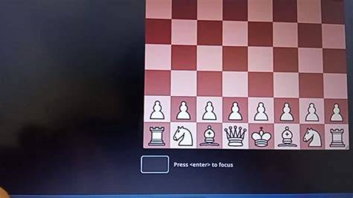 Is keyboard allowed Lichess?