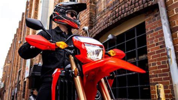 Is KTM owned by Kawasaki?