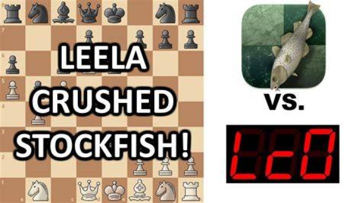 Is Lc0 better than Stockfish 2021?