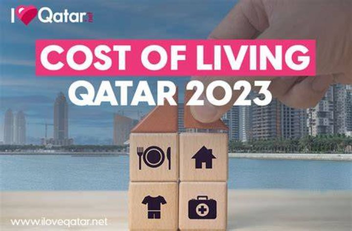 Is living in Qatar worth it?