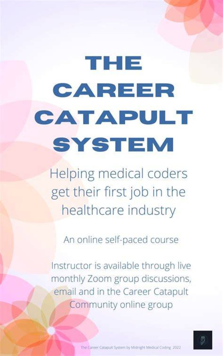 Is medical coding a dying career 2020?