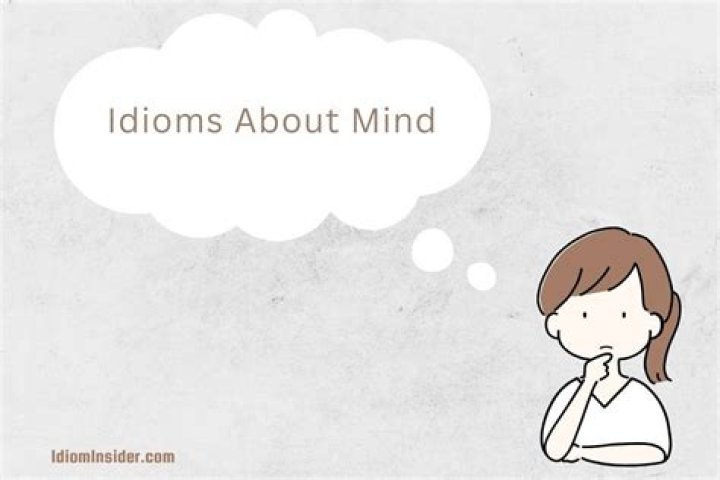 Is mind you an idiom?