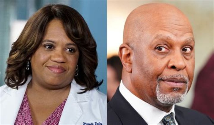 Is Miranda Bailey leaving GREY's anatomy?