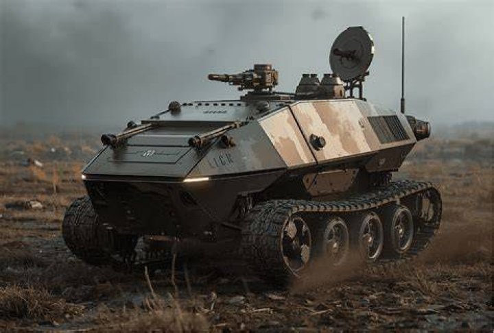 Is Modern Defense aggressive?