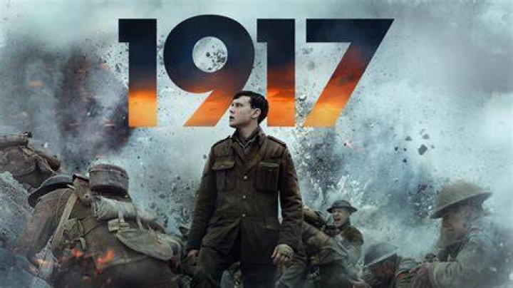 Is Movie 1917 a true story?