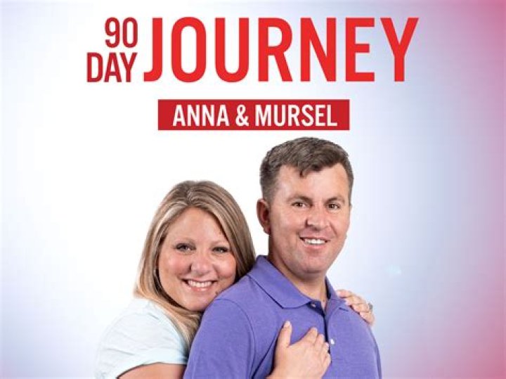 Is mursel and Anna still together?