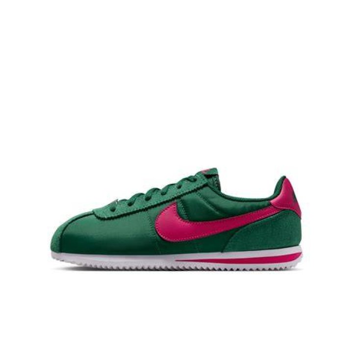 Is Nike Cortez vegan?