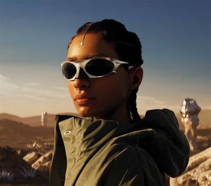 Is Oakley a popular brand?
