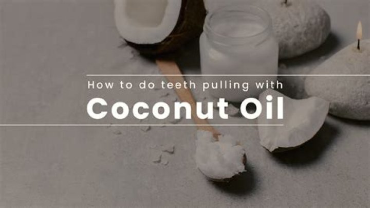 Is Oil Pulling good for loose teeth?