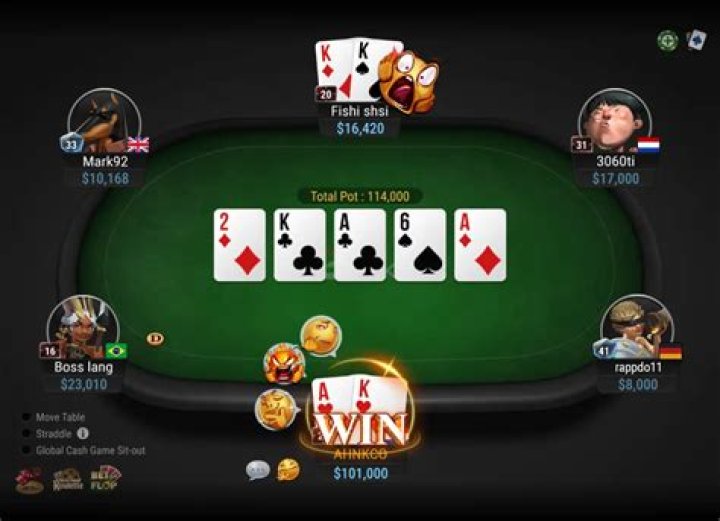 Is online poker hackable?