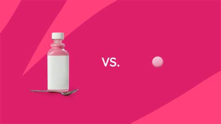 Is Pepcid better than Pepto-Bismol?
