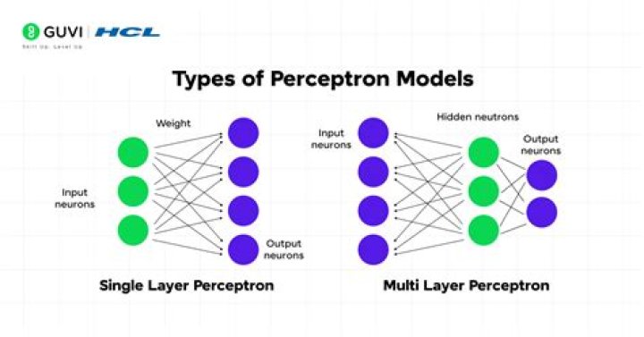 Is Perceptron a generative model?