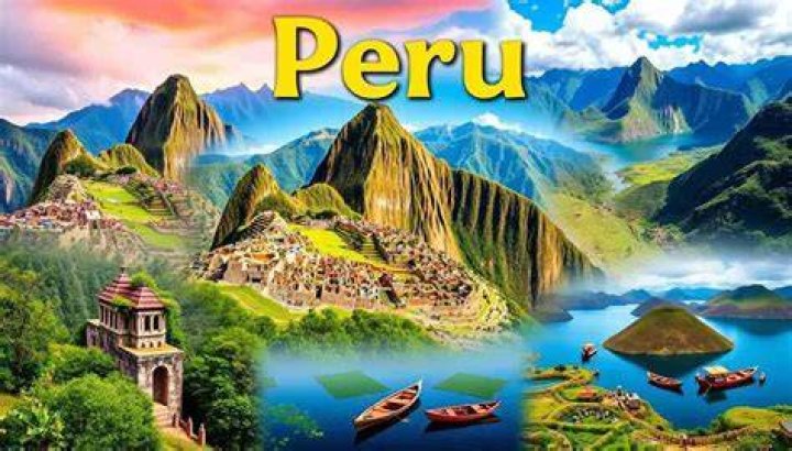 Is Peruvian a real word?