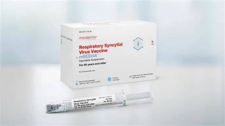 Is Pfizer buying GSK?