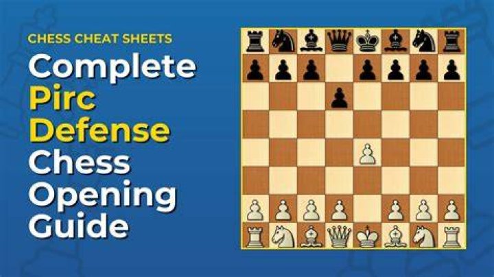 Is PIRC a good defense?