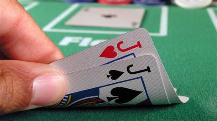 Is Pocket jacks a good hand?