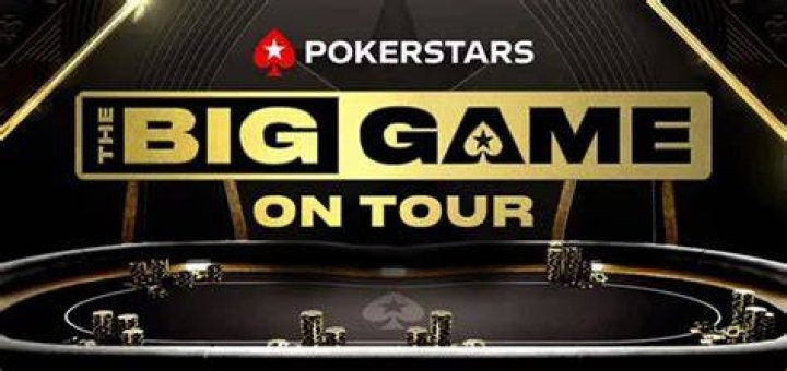 Is PokerStars legal in New Jersey?