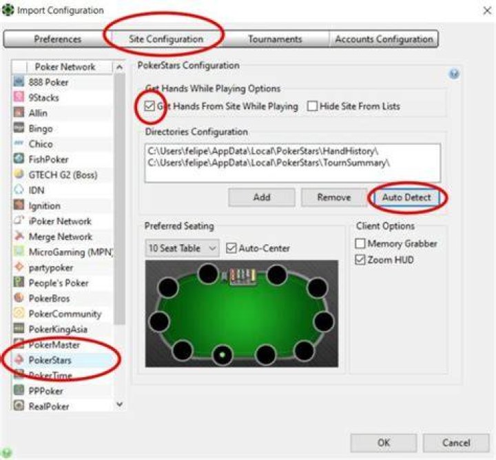 Is PokerTracker 4 allowed on PokerStars?