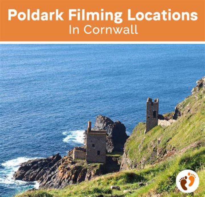 Is Poldark actually filmed in Cornwall?