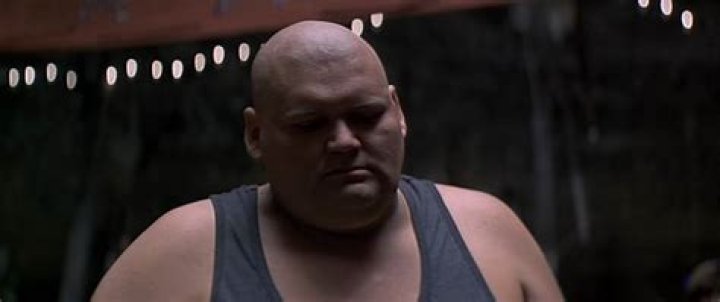 Is Popeye bald?